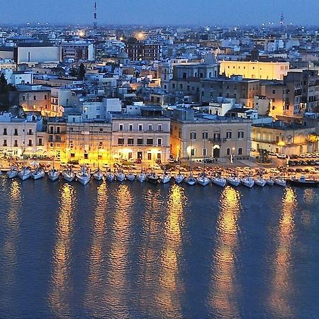 Apartmán La Loggia Brindisi Exteriér fotografie