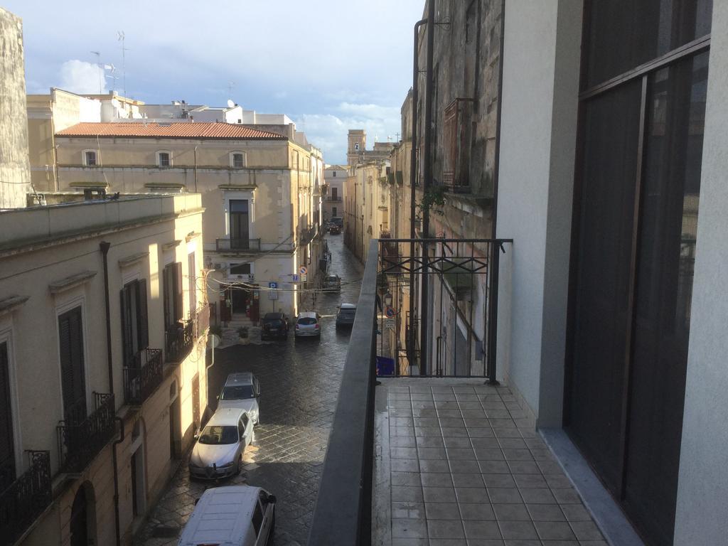 Apartmán La Loggia Brindisi Exteriér fotografie
