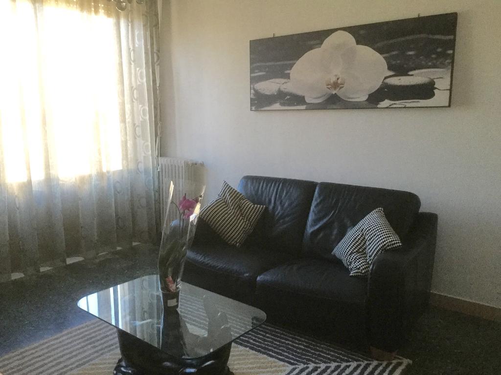 Apartmán La Loggia Brindisi Exteriér fotografie