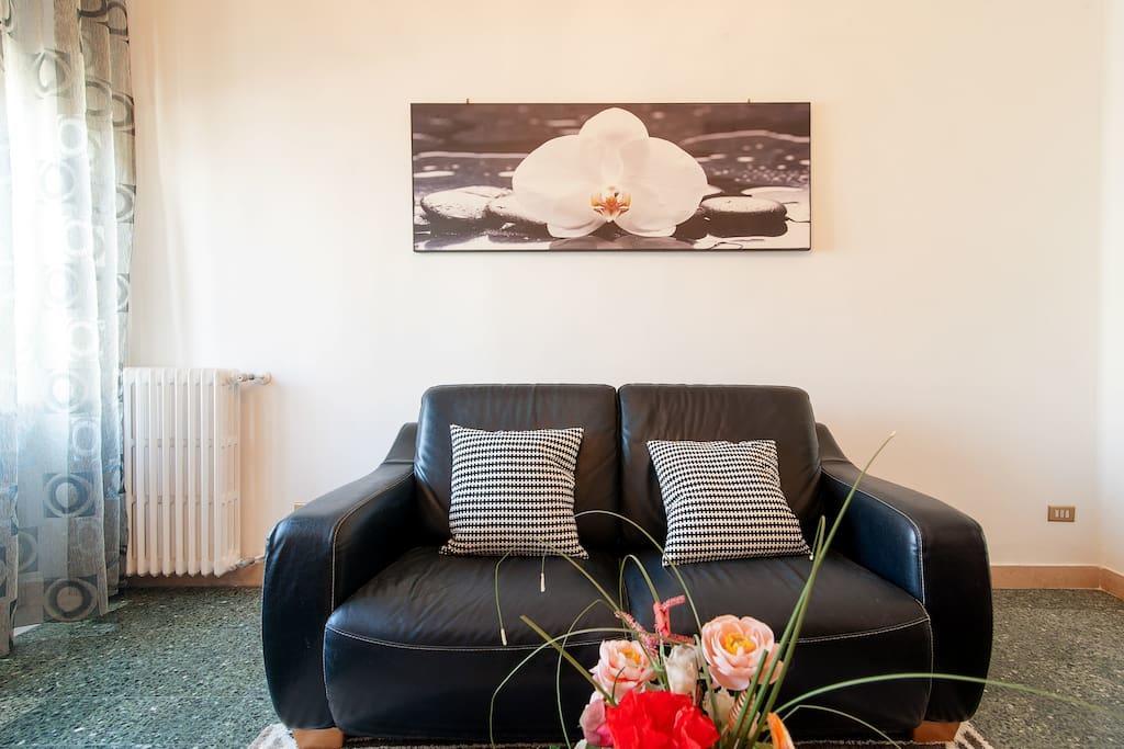 Apartmán La Loggia Brindisi Exteriér fotografie