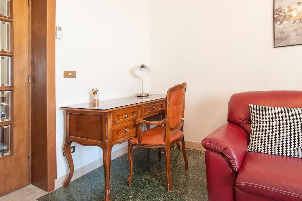 Apartmán La Loggia Brindisi Exteriér fotografie