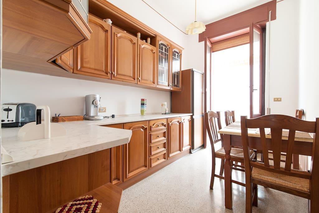 Apartmán La Loggia Brindisi Exteriér fotografie