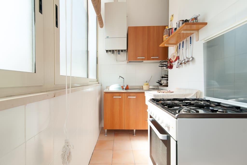 Apartmán La Loggia Brindisi Exteriér fotografie
