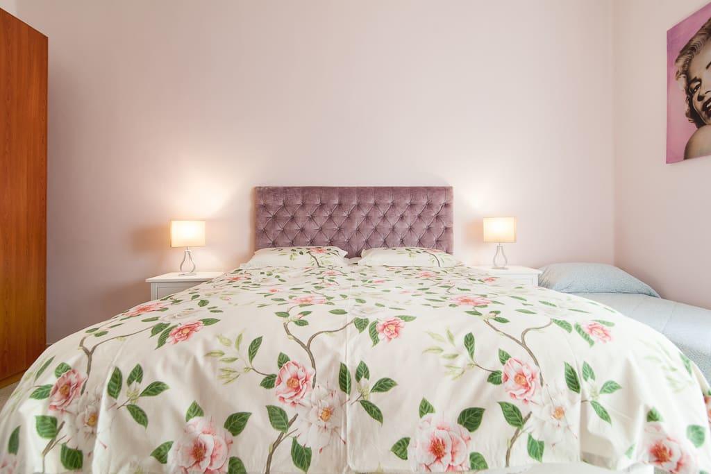 Apartmán La Loggia Brindisi Exteriér fotografie