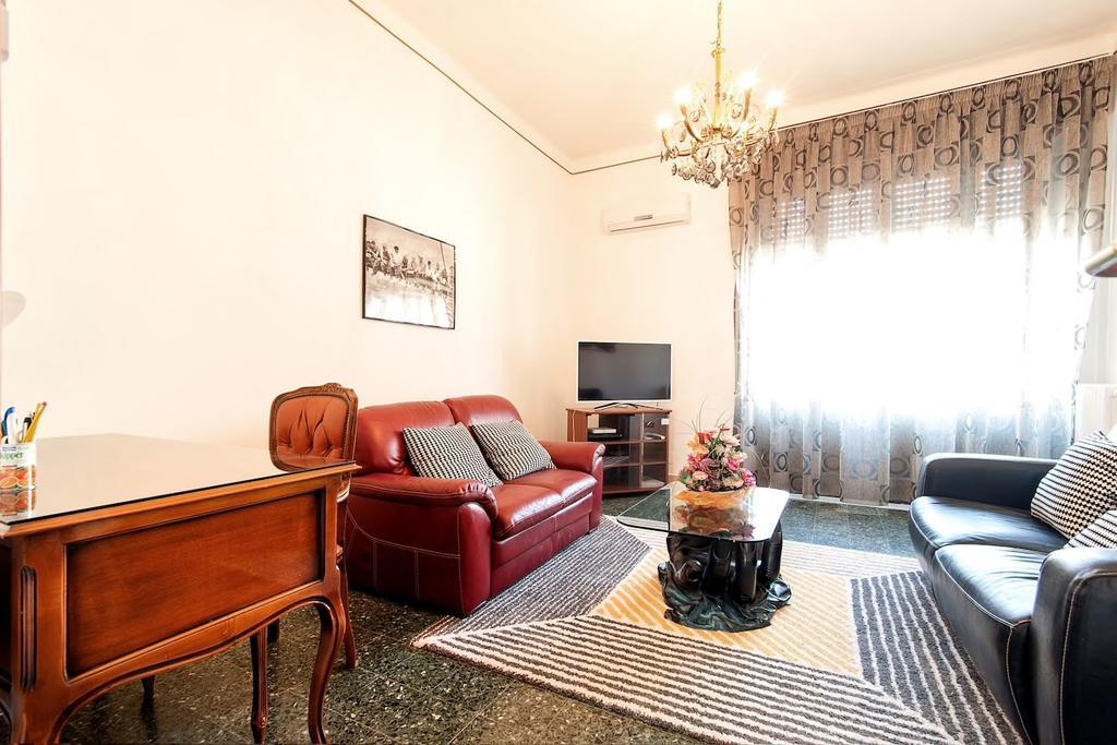 Apartmán La Loggia Brindisi Exteriér fotografie